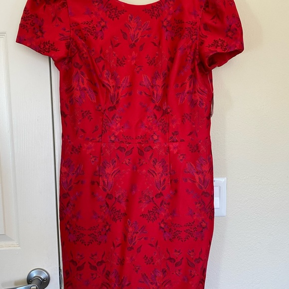 Dress the Population Joyce Dress - Picture 9 of 9